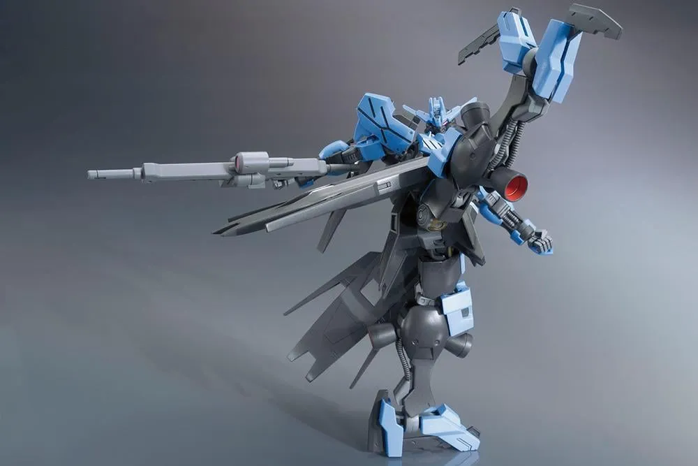 GUNDAM - Model Kit - HG 1/144 - Vidar